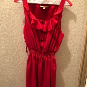 Gianni Bini size small dress